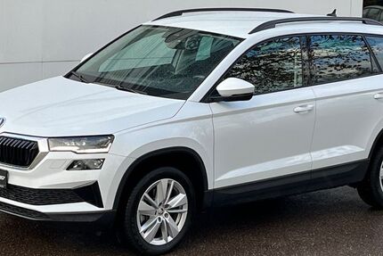 Skoda Karoq 21.400 km 29.470 &euro; Pfaffenhofen a. d. Ilm 85276