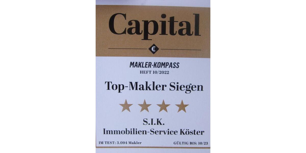 Gewerbeobjekt Kreuztal - 1.550&euro; | Angebot:23375054