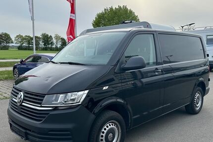 VW T6 Transporter 124.800 km 16.250 &euro; Buchloe 86807