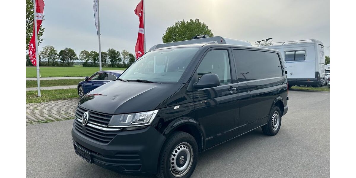 VW T6 Transporter 124.800 km 16.250 &euro; Buchloe 86807