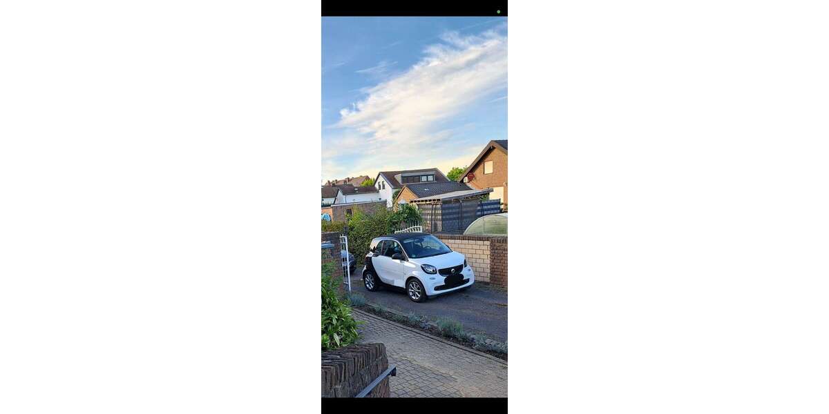 Smart forTwo 55.000 km 5.000 &euro; Hückelhoven 41836