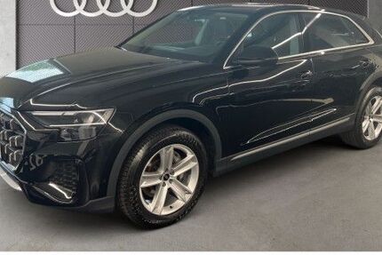 Audi Q8 17.262 km 64.850 &euro; Frankfurt am Main 60314