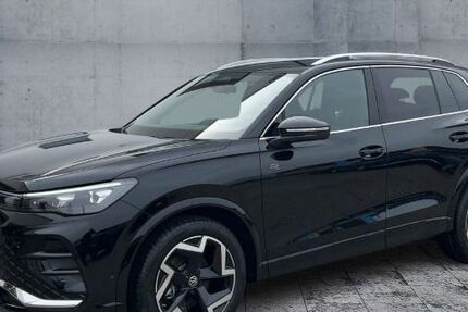 VW Tiguan 3.500 km 44.770 &euro; Bayreuth 95448