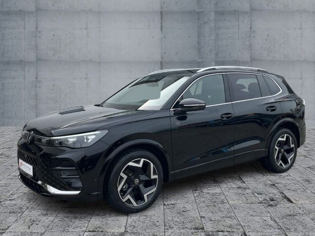 VW Tiguan 3.500 km 44.770 &euro; Bayreuth 95448