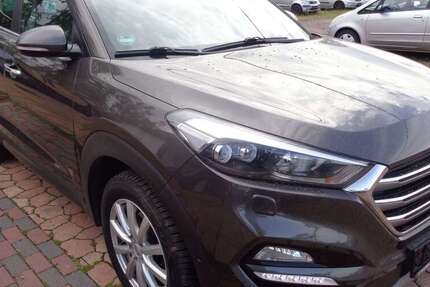 Hyundai TUCSON 148.063 km 13.490 &euro; Ohrdruf 99885