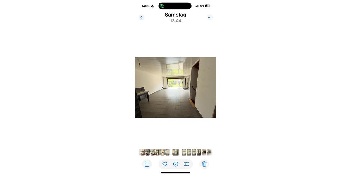 Reihenhaus Duisburg Hochheide - 5.5 Zimmer, 130 m&sup2;, 1.890&euro; | Angebot:26665105
