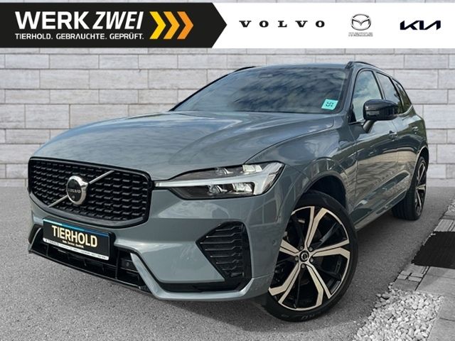 Volvo XC60 71.200 km 39.900 € Augsburg 86179
