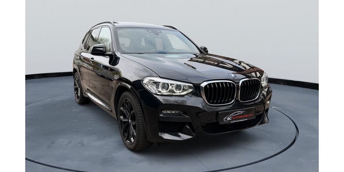 BMW X3 95.000 km 34.998 &euro; Ahrensburg 22926