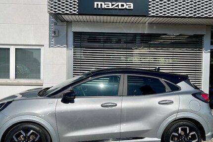 Ford Puma 34.000 km 17.990 &euro; Neubrandenburg 17034