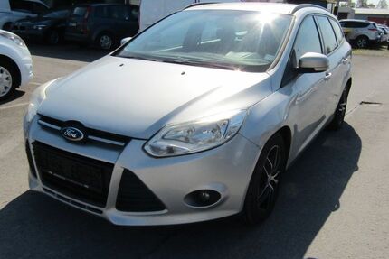 Ford Focus 275.000 km 2.000 &euro; Riedlingen 88499