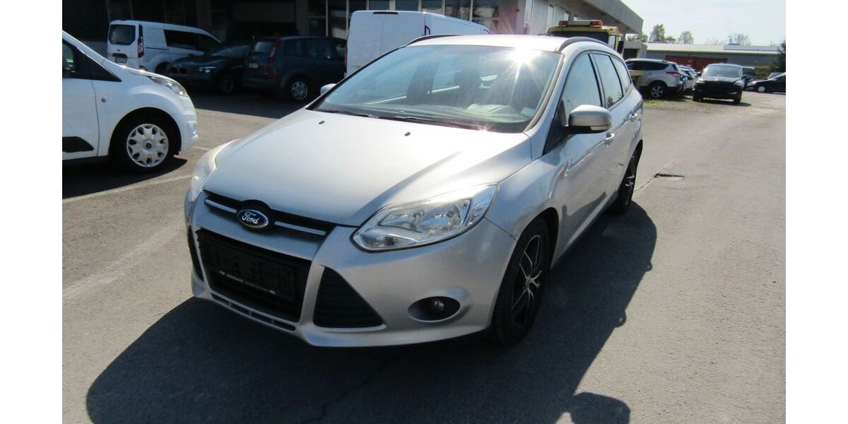Ford Focus 275.000 km 2.400 &euro; Riedlingen 88499