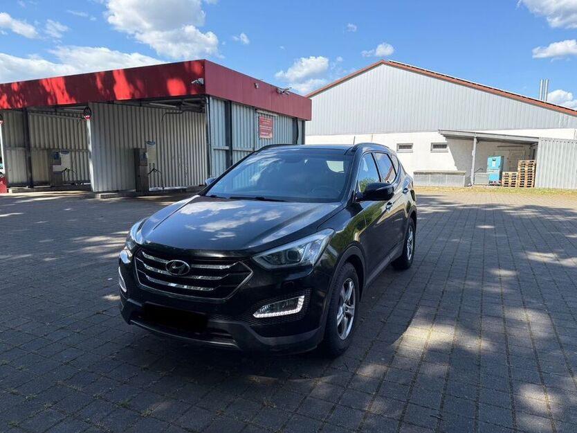 SANTA FE