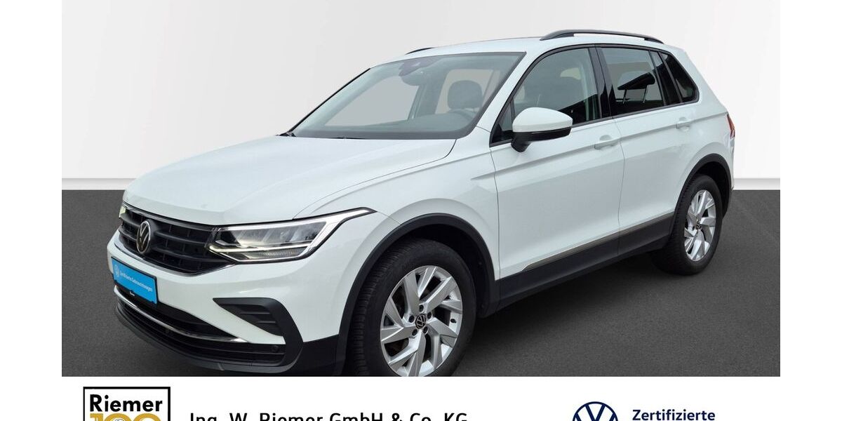 VW Tiguan 60.779 km 20.979 &euro; Mölln 23879