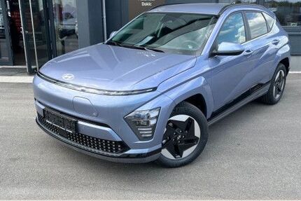 Hyundai KONA Elektro 9.000 km 34.990 € Germaringen 87656