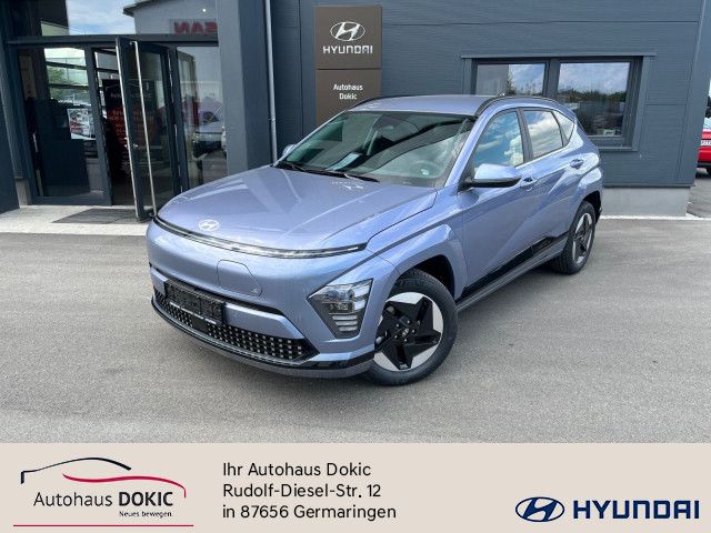 Hyundai KONA Elektro 9.000 km 34.990 € Germaringen 87656