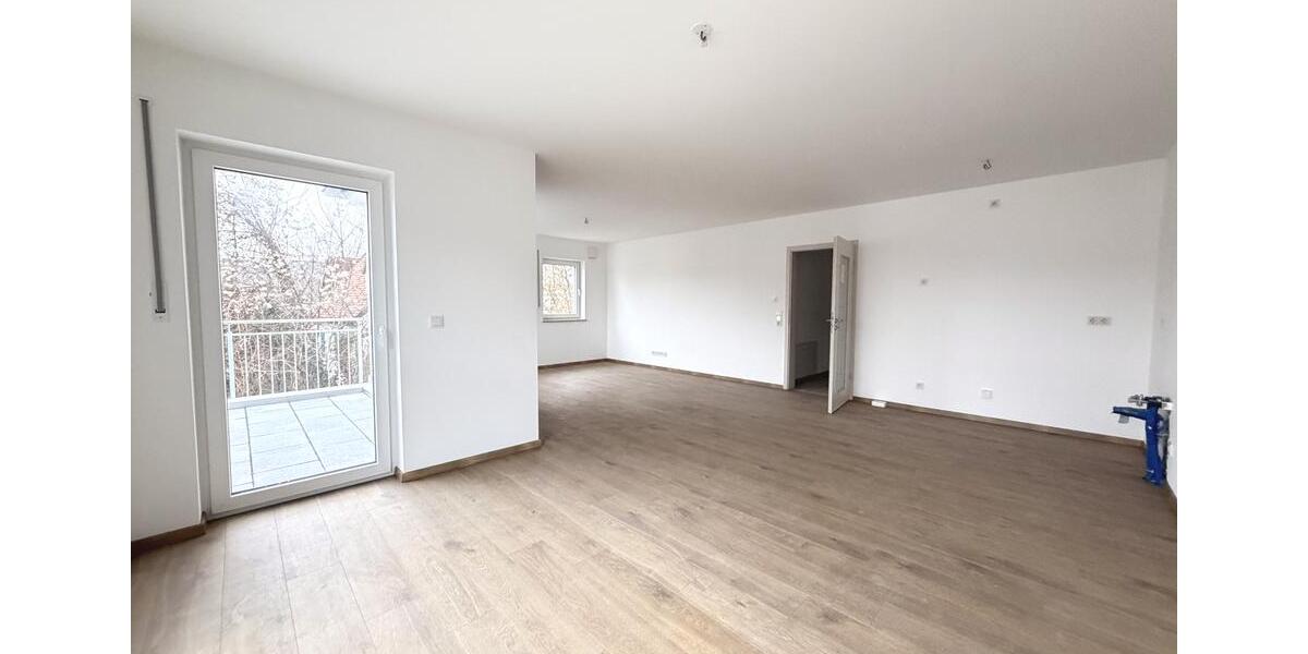 +++ERSTBEZUG MIT SONNIGEM BALKON – ENERGIEEFFIZIENT (A+) WOHNEN+++ 3 zimmer