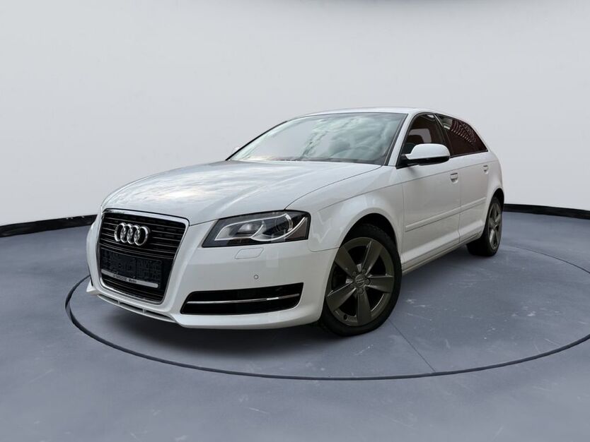 Audi A3 153.000 km 7.499 € Auetal 31749