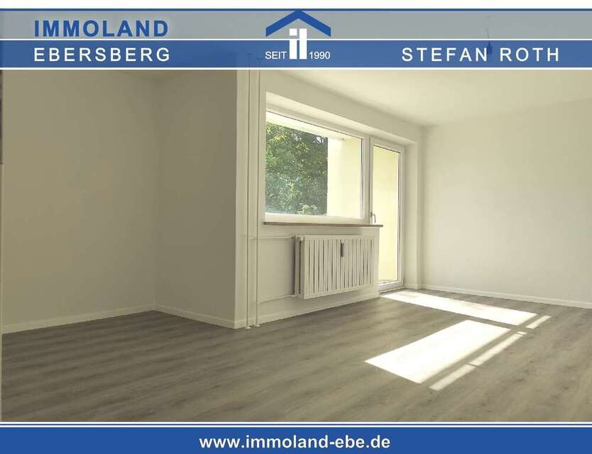 Wohnung zum Kaufen in Kirchseeon 355.000 € 64.5 m²