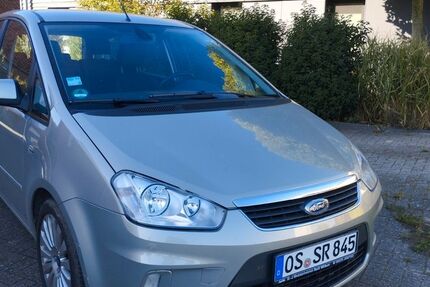 Ford C-Max 157.400 km 1.650 &euro; Ostercappeln 49179