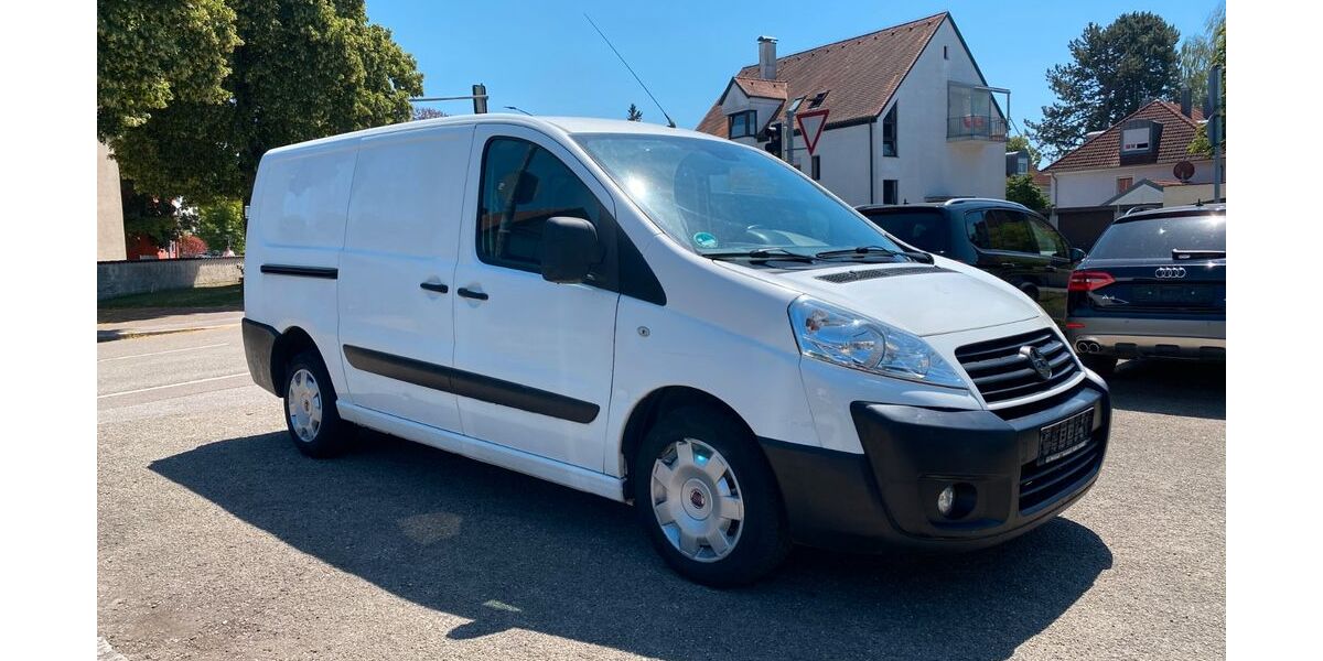 Fiat Scudo 140.000 km 5.490 &euro; Ingolstadt 85057