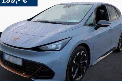 Cupra Born 62.118 km 25.930 &euro; Göppingen 73037