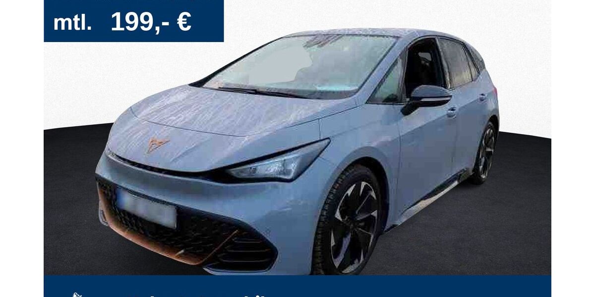 Cupra Born 62.118 km 25.930 &euro; Göppingen 73037