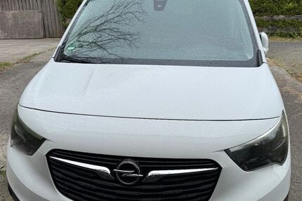 Opel Combo 194.000 km 5.999 &euro; Osterrönfeld 24783