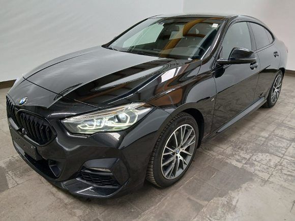 218 Gran Coupé
