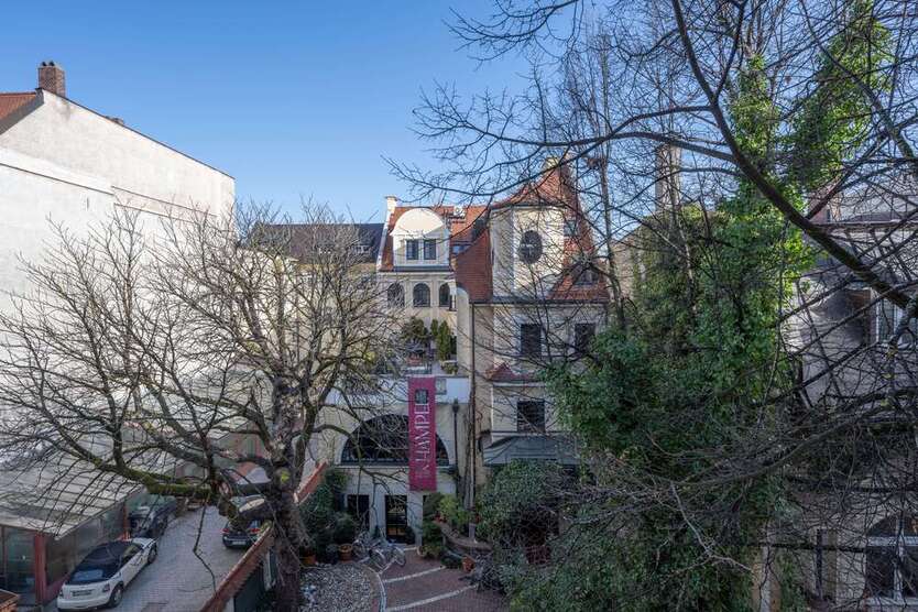 Wohnung zum Kaufen in München 897.000 € 59 m²