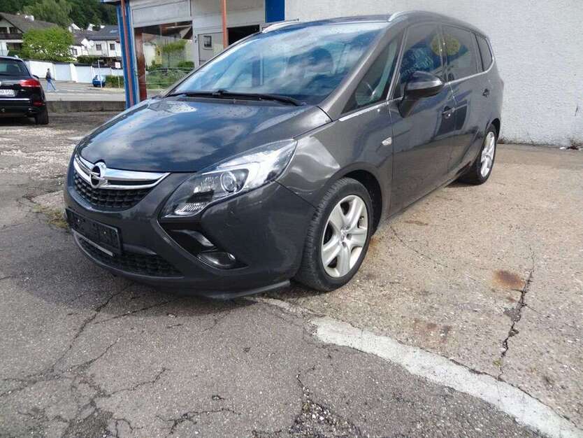Zafira