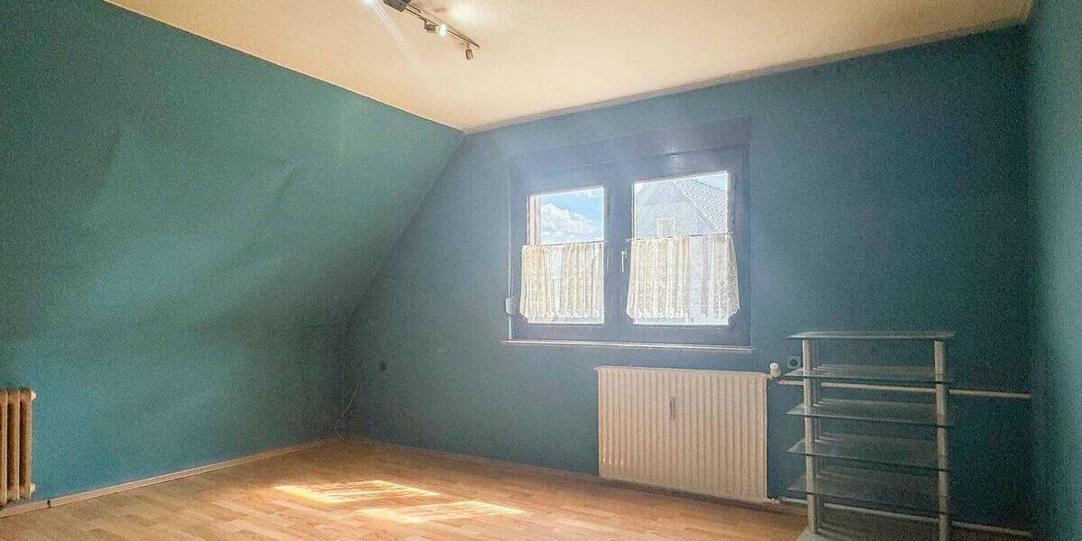 Einfamilienhaus Morsbach Morsbach, Sieg - 5 Zimmer, 123 m&sup2;, 125.000&euro; | Angebot:26818734