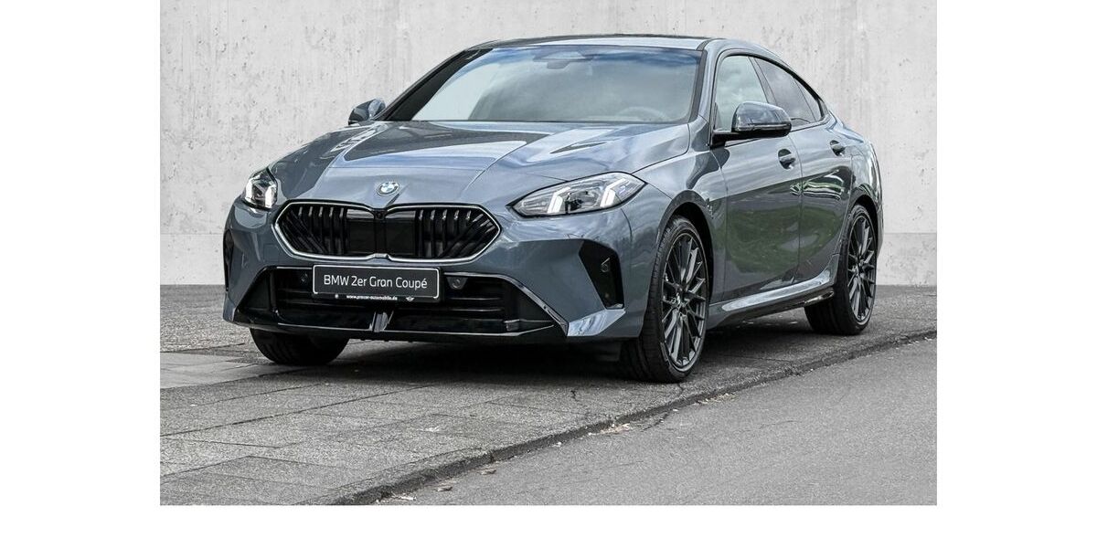 BMW 220 Gran Coupé 6.156 km 45.350 &euro; Köln 51063