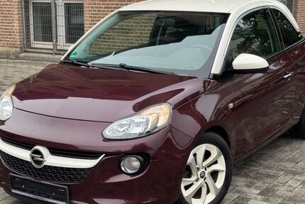 Opel Adam 189.200 km 3.700 &euro; Mülheim an der Ruhr 45473