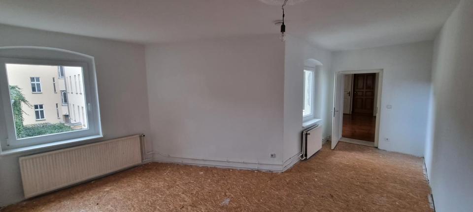 Etagenwohnung Neuruppin - 4 Zimmer, 120 m&sup2;, 1.080&euro; | Angebot:26190403