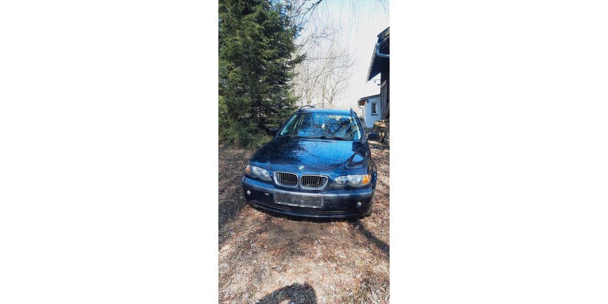 BMW 318 176.067 km 2.500 &euro; Geisenhausen 84144