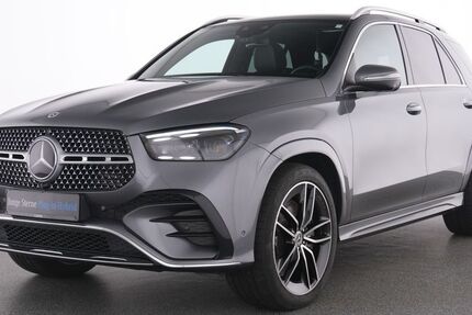 Mercedes-Benz GLE 350 58.507 km 69.985 &euro; Essen 45309