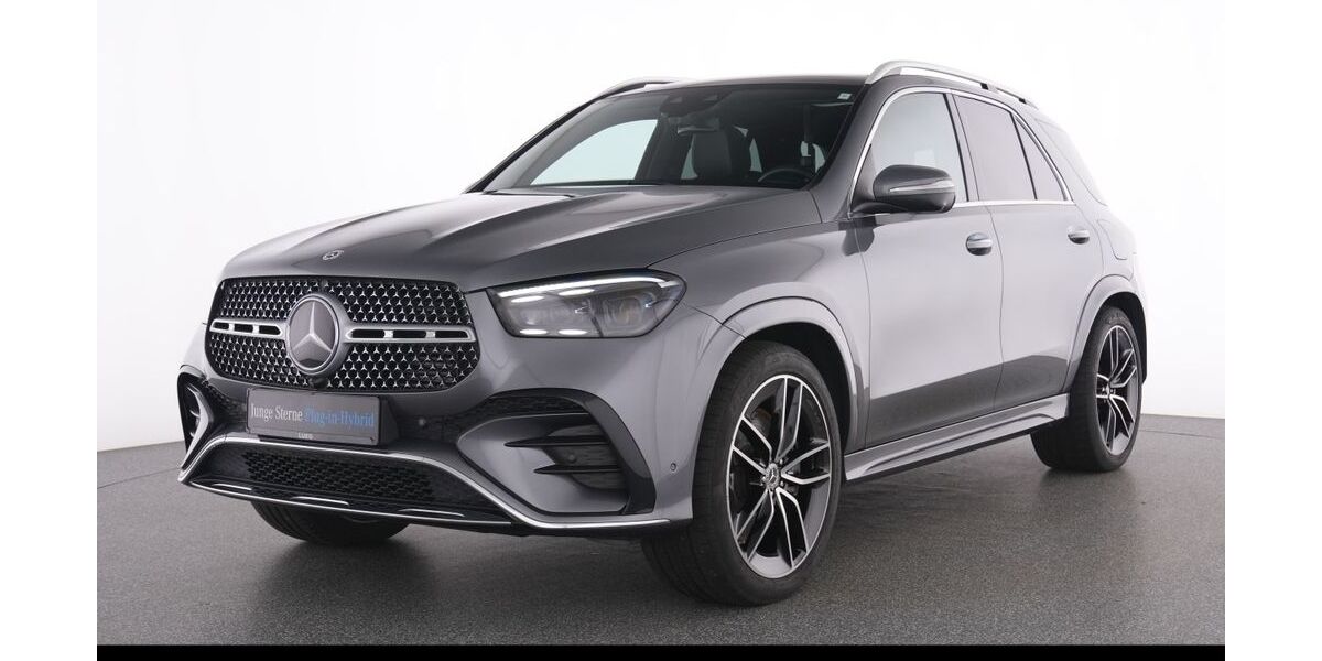 Mercedes-Benz GLE 350 58.507 km 69.985 &euro; Essen 45309