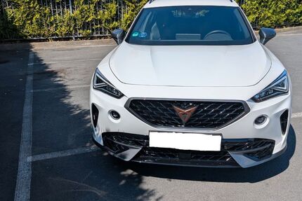 Cupra Formentor 37.000 km 28.000 &euro; Wetter 58300