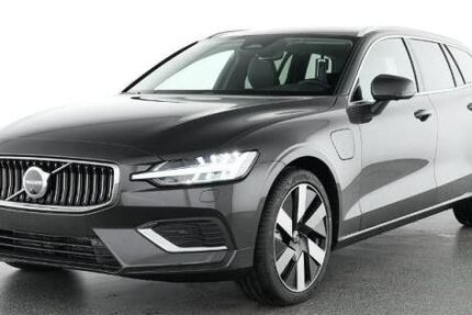 Volvo V60 16.900 km 45.890 € Amberg 92224