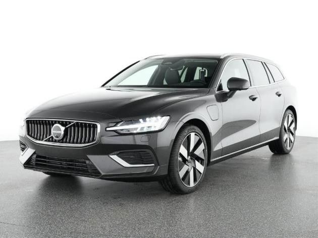 Volvo V60 16.900 km 45.890 € Amberg 92224