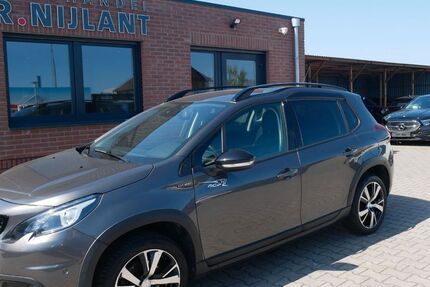 Peugeot 2008 58.440 km 8.500 &euro; Gronau 48599