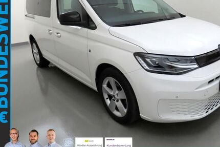 VW Caddy Maxi 20.857 km 32.540 &euro; Premnitz / Nahe A2 14727