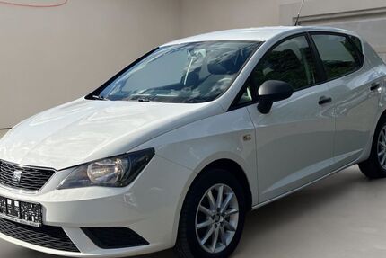Seat Ibiza 142.600 km 5.800 &euro; Wilkau-Haßlau 08112