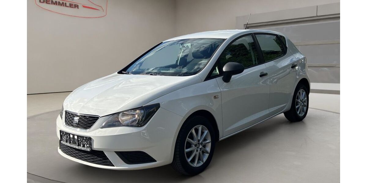 Seat Ibiza 142.600 km 5.800 &euro; Wilkau-Haßlau 08112