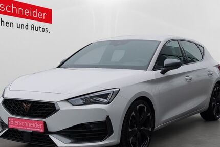 Cupra Leon 18.310 km 31.450 &euro; Regensburg 93055
