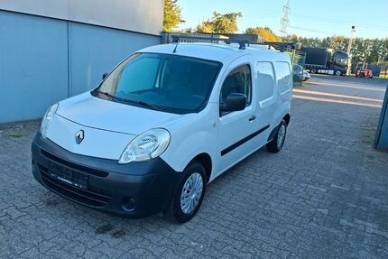 Renault Kangoo 122.000 km 4.890 &euro; Münster 48165