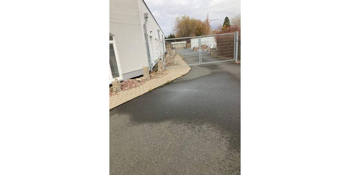 Gewerbeobjekt Frankenberg/Sa. Dittersbach - 630.000&euro; | Angebot:25837070