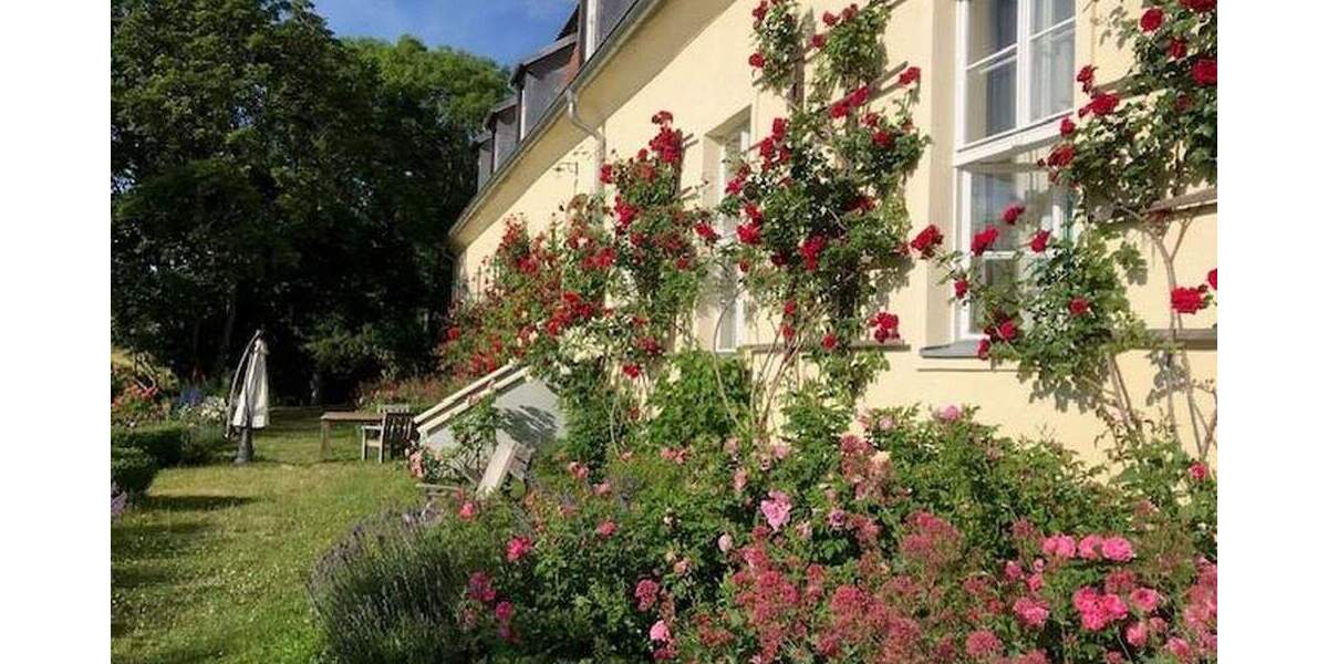 Etagenwohnung Angermünde OT Altkünkendorf Altkünkendorf - 4 Zimmer, 123 m&sup2;, 380.000&euro; | Angebot:25728392