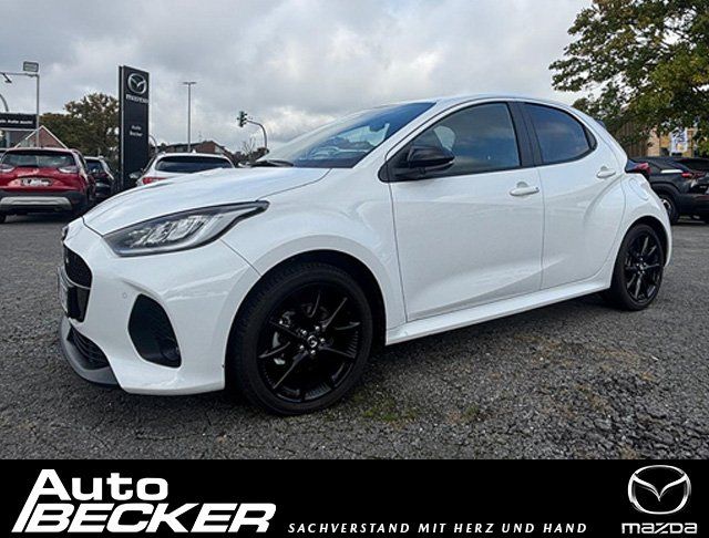 Mazda 2 Hybrid 1.809 km 26.490 € Rhede 46414