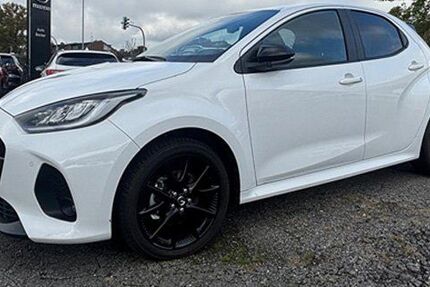 Mazda 2 Hybrid 3.110 km 26.490 € Rhede 46414